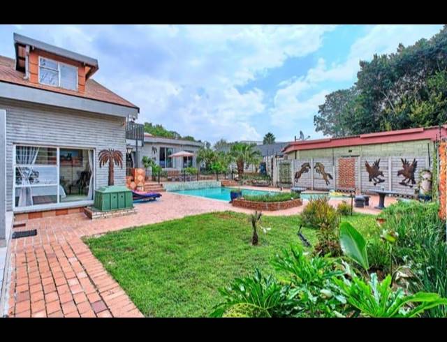 2 BEDROOM PROPERTY TO RENT IN WOODMEAD